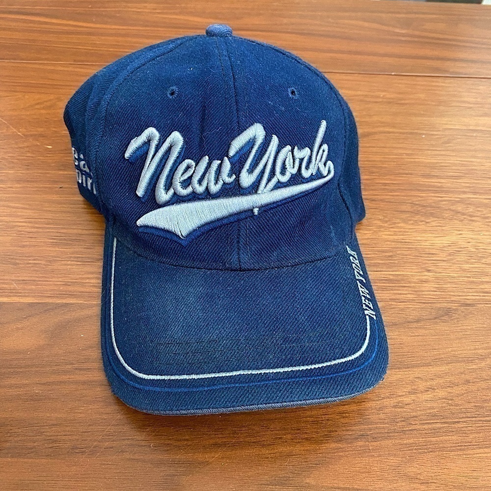 New York Yankees Team Spirit Hat